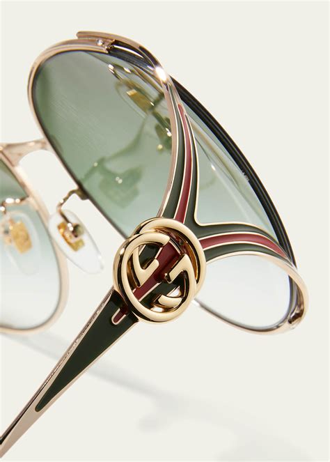 gucci 56mm oval sunglasses|gucci clear lens sunglasses.